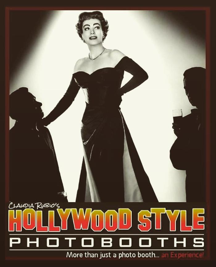 Hollywood Style Photobooths - Gilbert, AZ