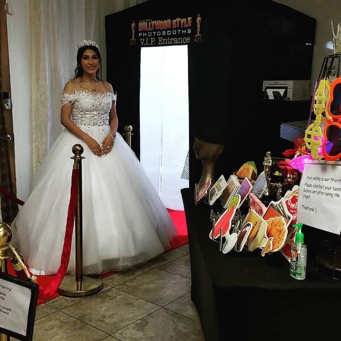 Hollywood Style Photobooths - Gilbert, AZ