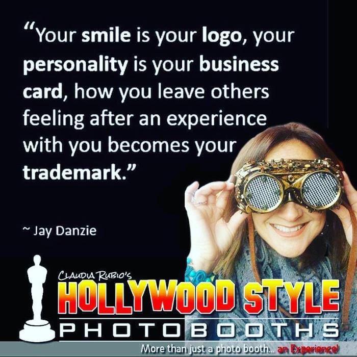 Hollywood Style Photobooths - Gilbert, AZ