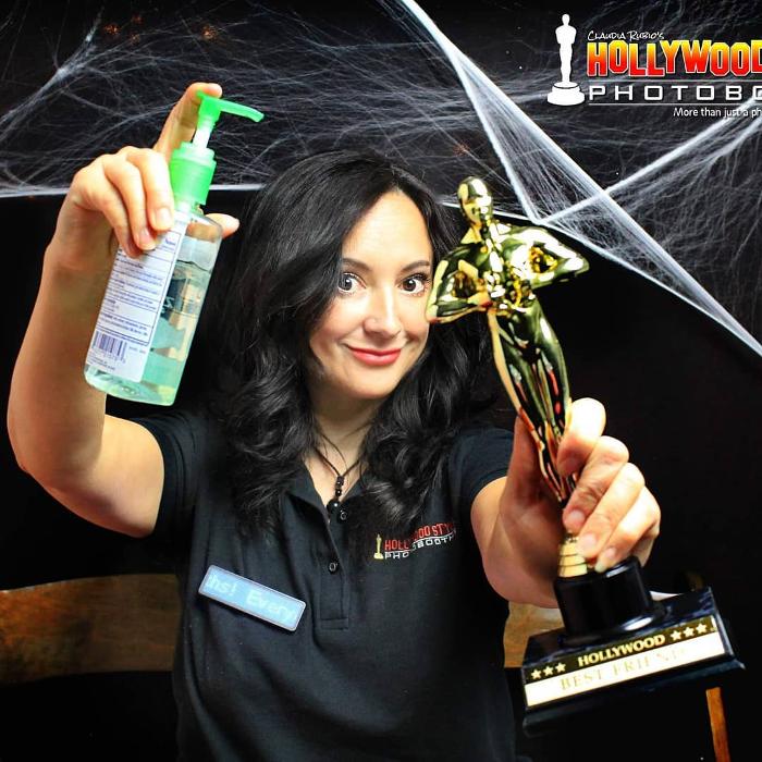 Hollywood Style Photobooths - Gilbert, AZ