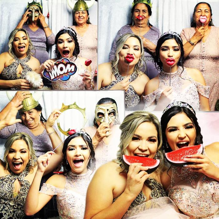 Hollywood Style Photobooths - Gilbert, AZ