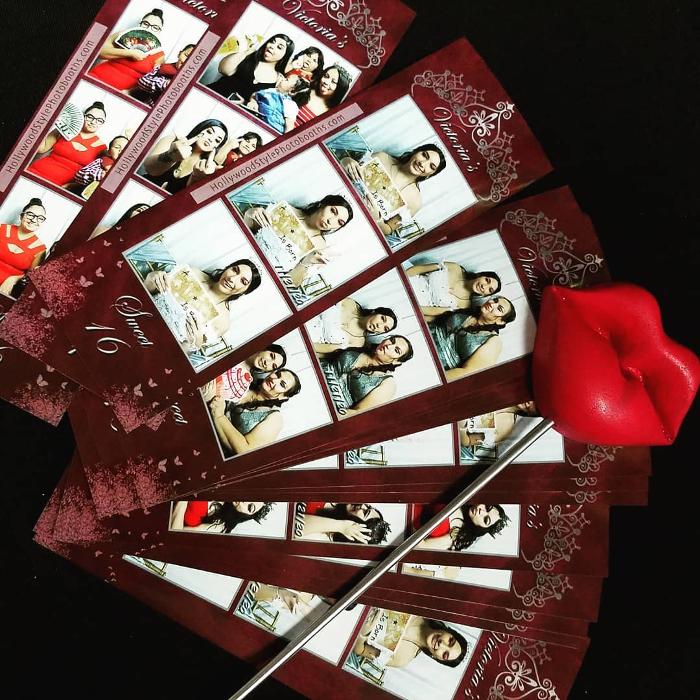 Hollywood Style Photobooths - Gilbert, AZ