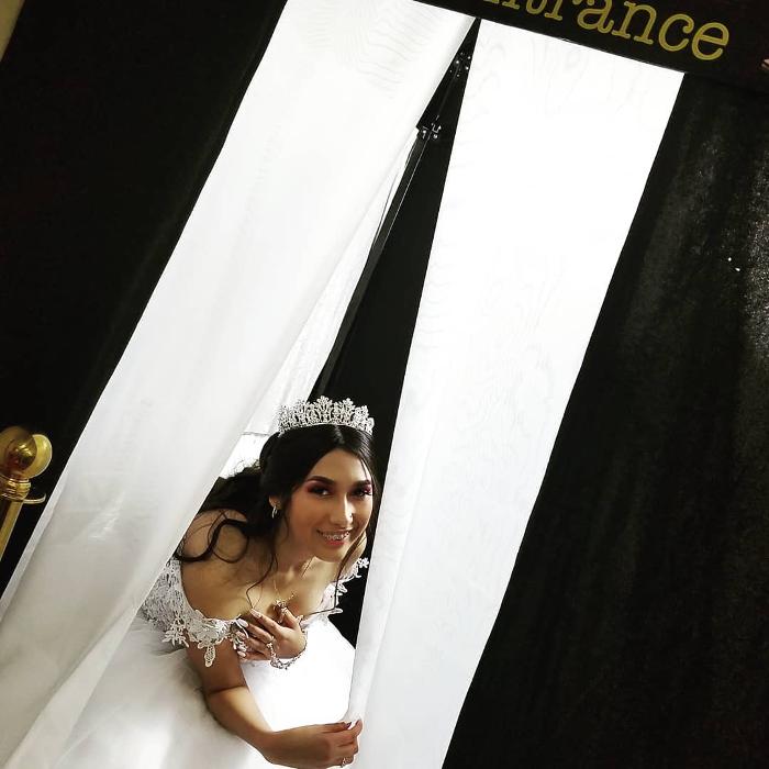 Hollywood Style Photobooths - Gilbert, AZ