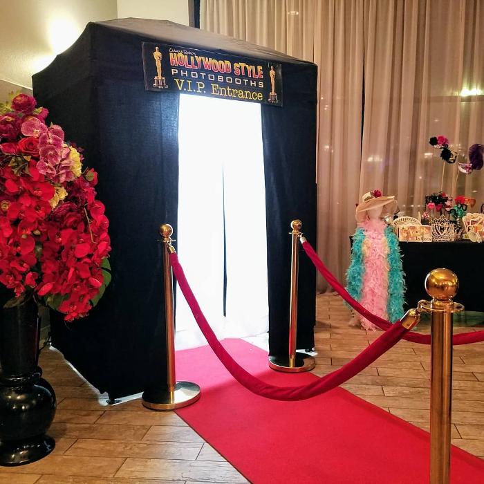 Hollywood Style Photobooths - Gilbert, AZ