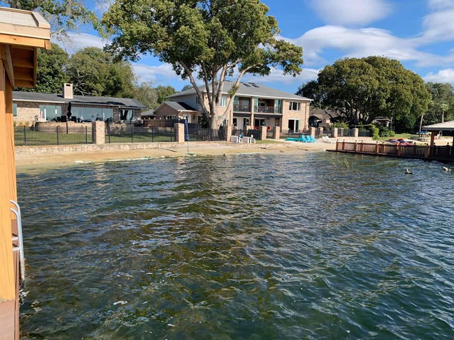 Custom Lakefronts and Tree Care LLC - Port Orange, FL