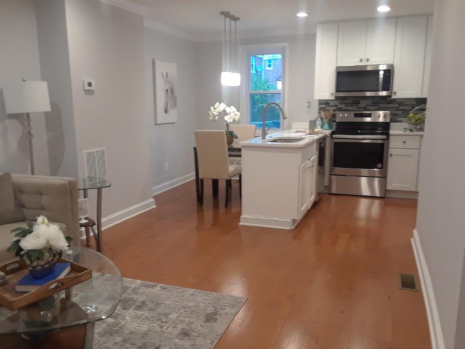 GrayLine Construction - Waldorf, MD