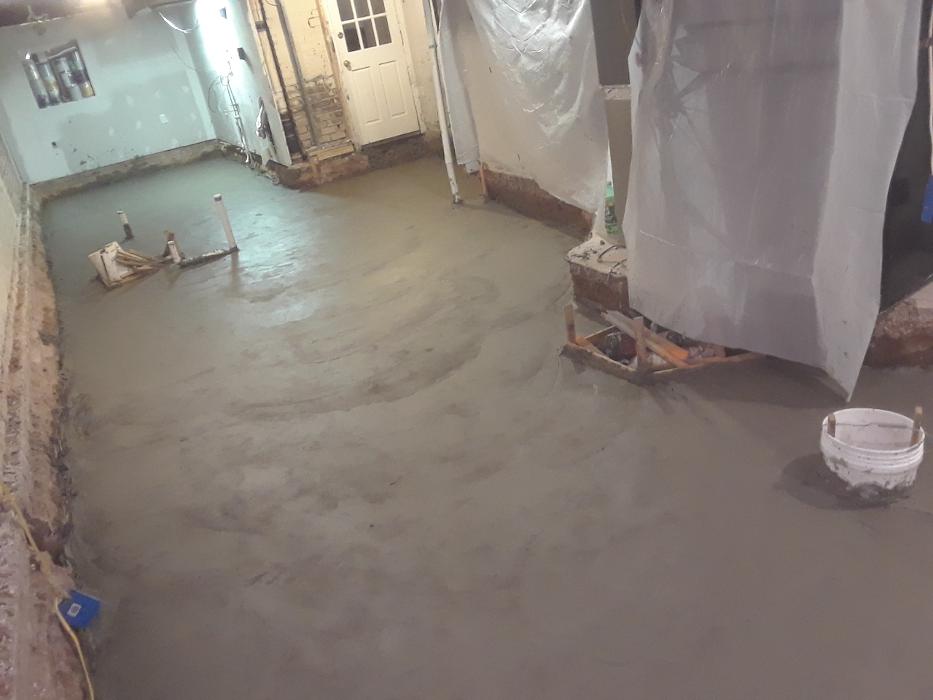 GrayLine Construction - Waldorf, MD