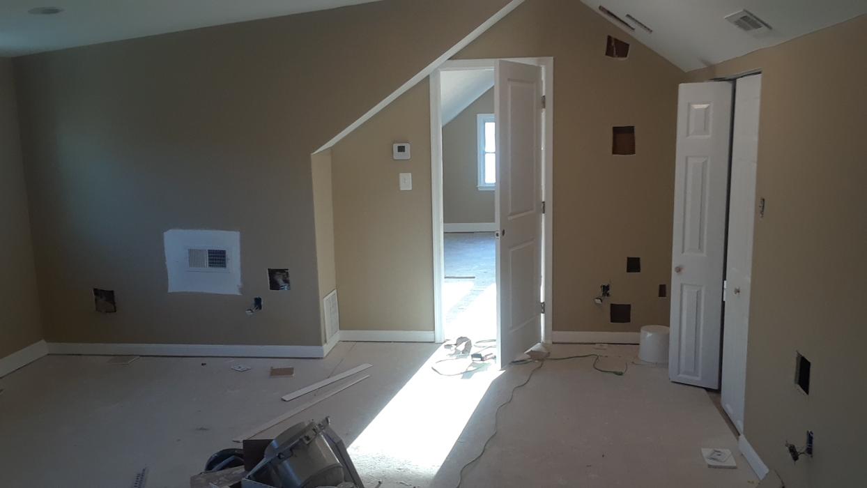 GrayLine Construction - Waldorf, MD