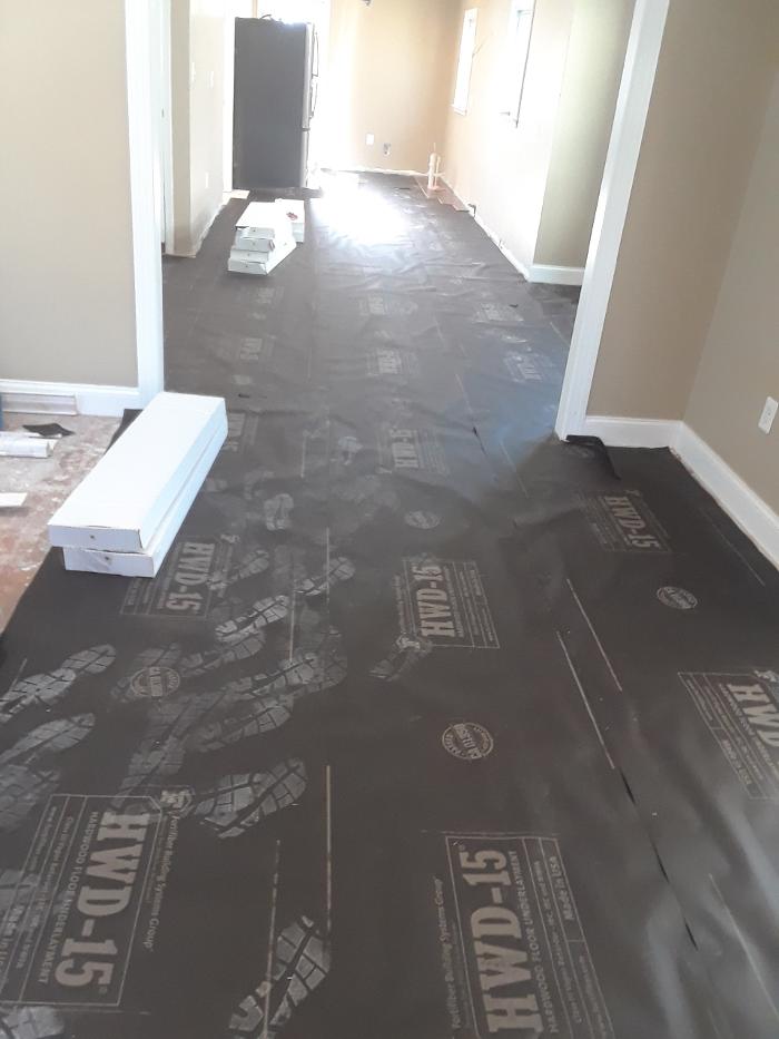 GrayLine Construction - Waldorf, MD