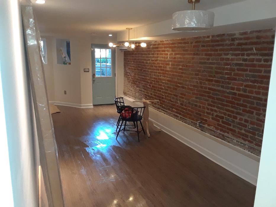 GrayLine Construction - Waldorf, MD