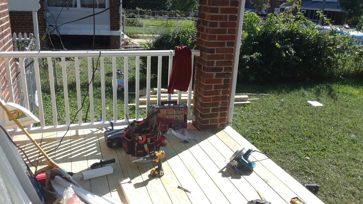 GrayLine Construction - Waldorf, MD