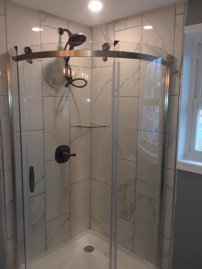 GrayLine Construction - Waldorf, MD