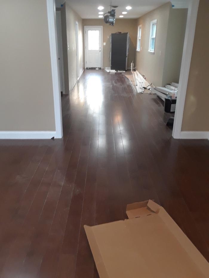 GrayLine Construction - Waldorf, MD