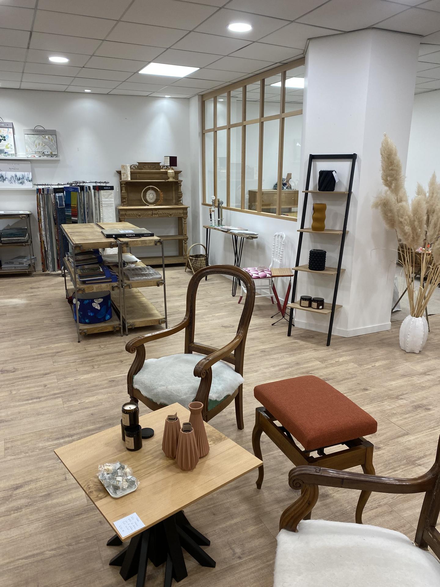 galerie image