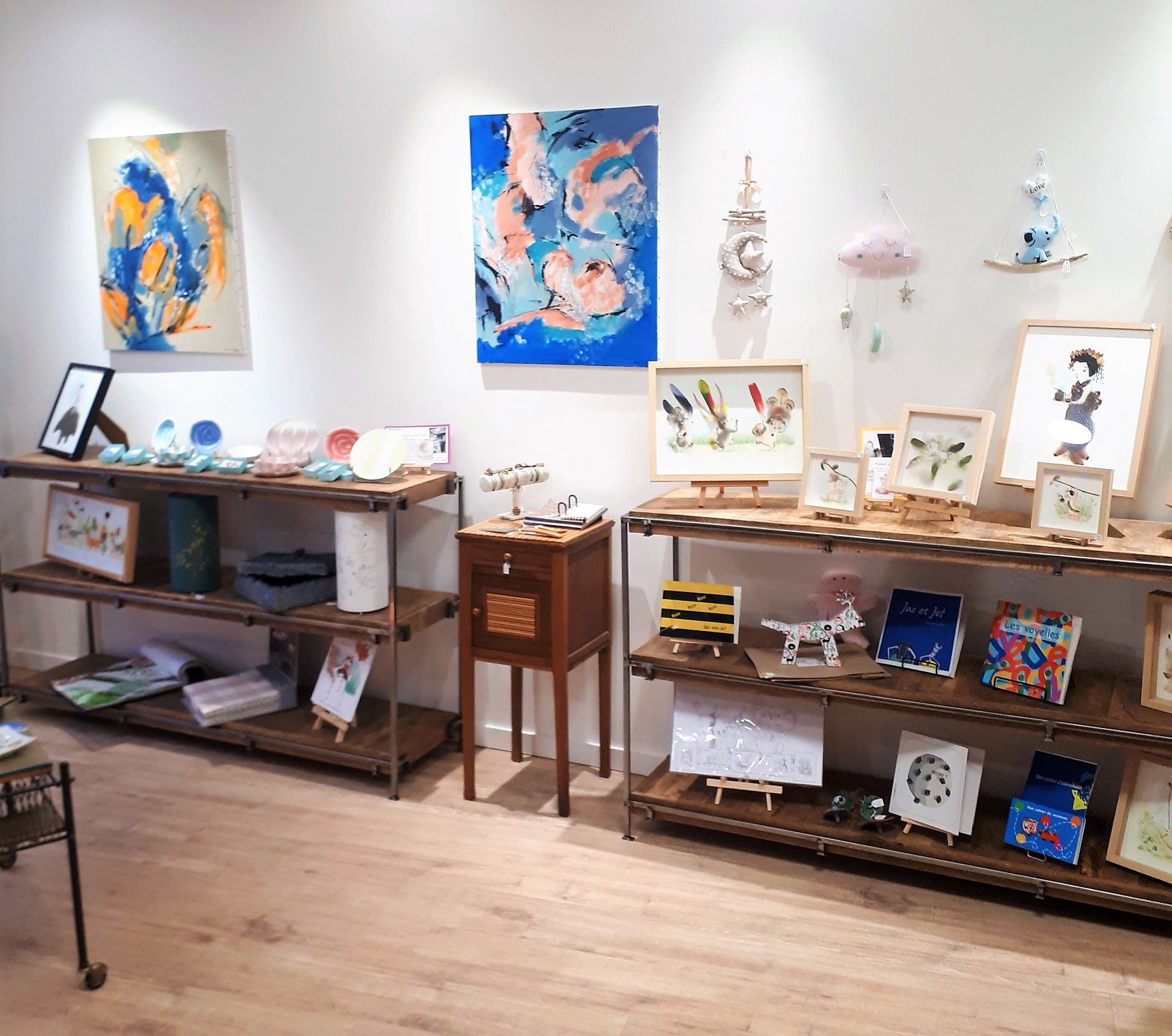 galerie image