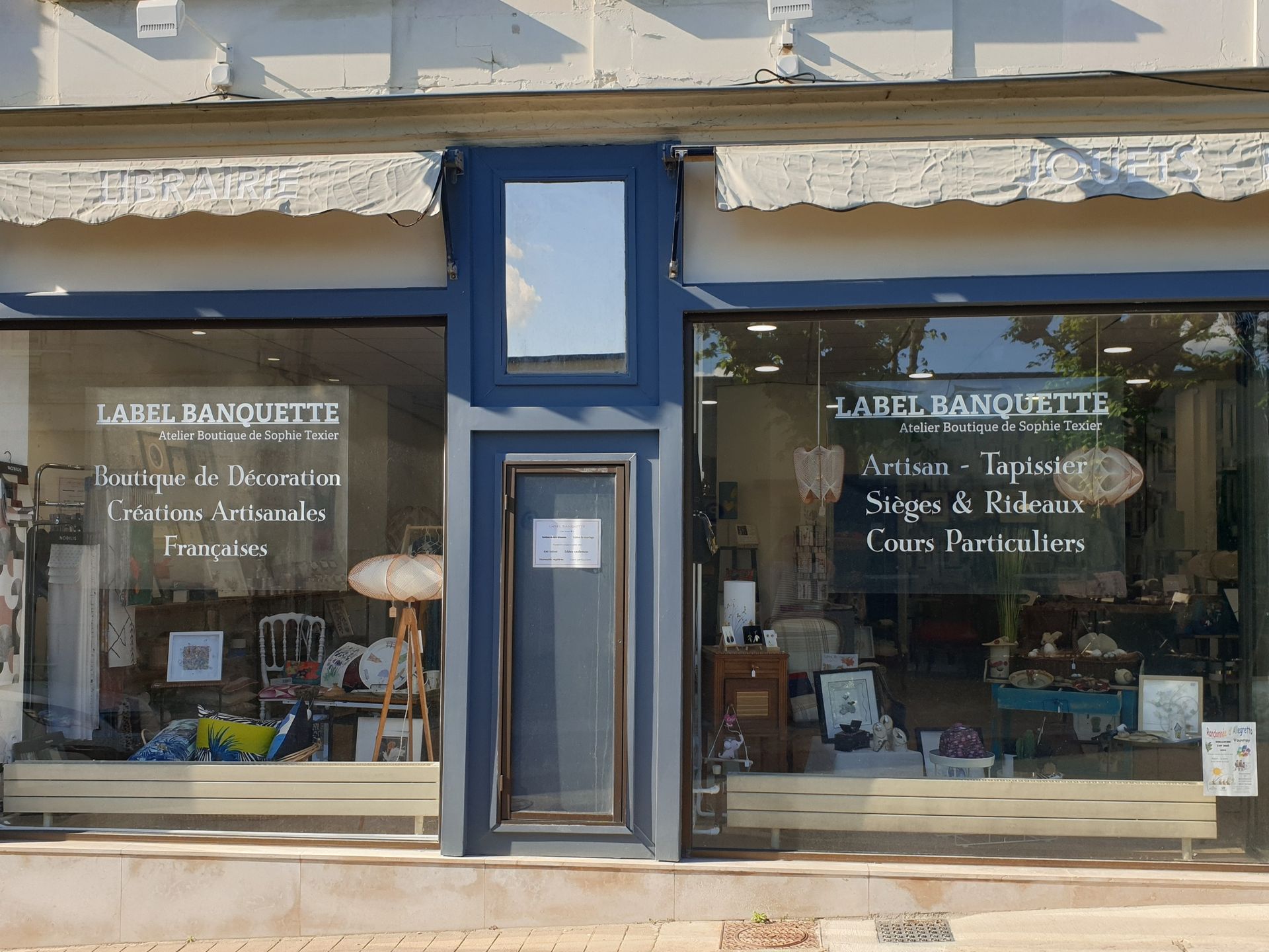 galerie image