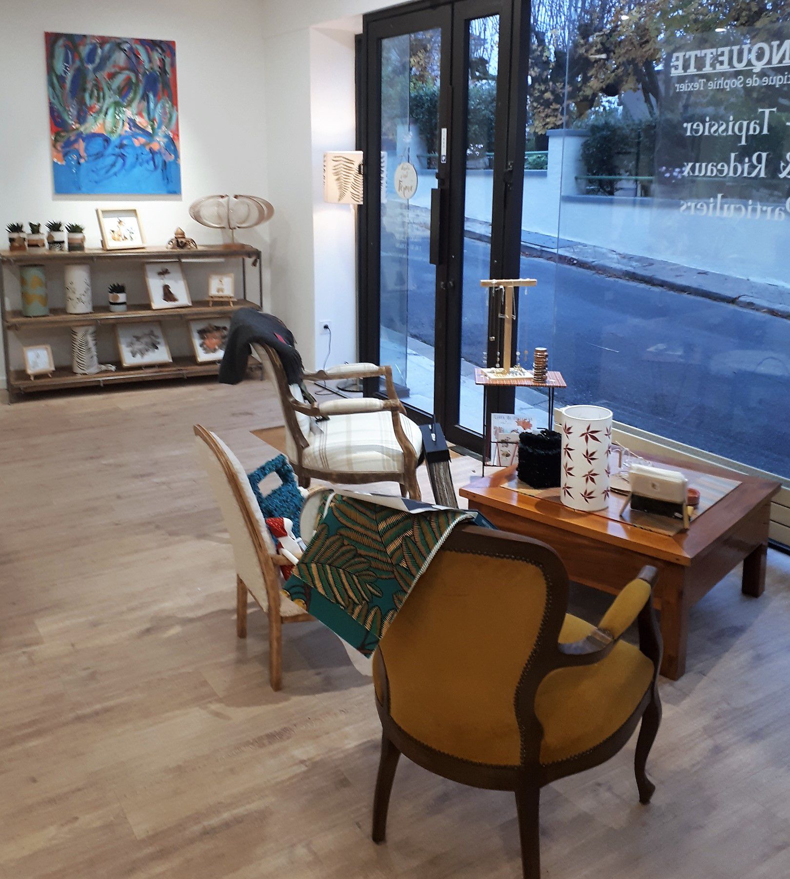 galerie image