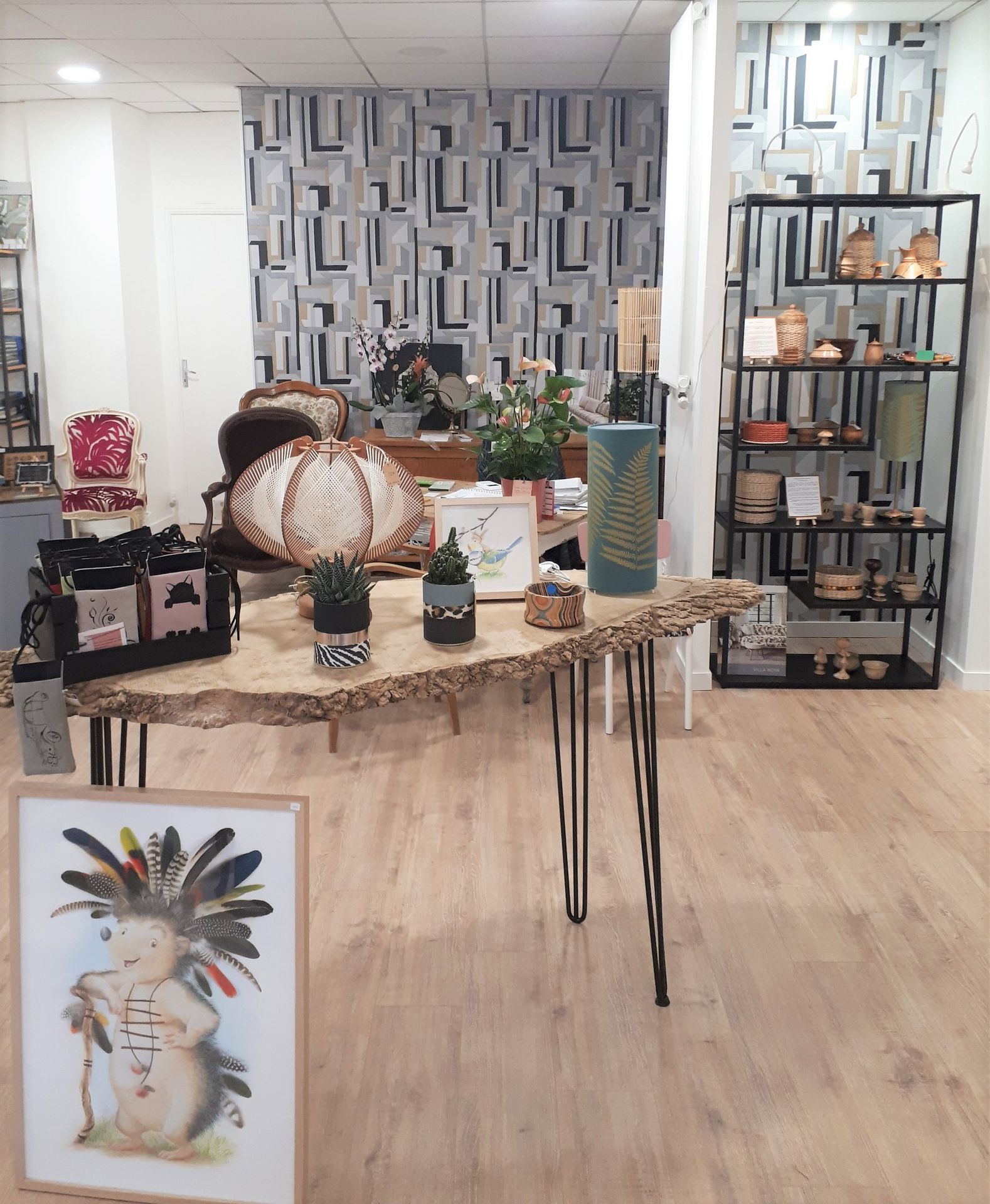 galerie image