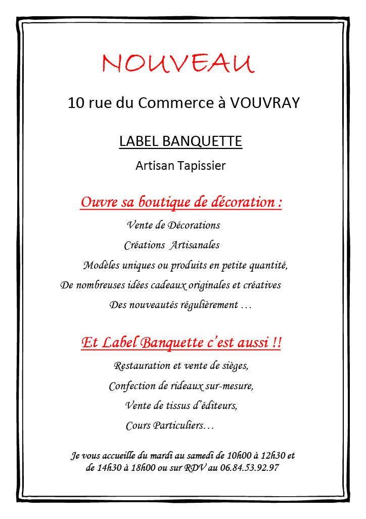 galerie image