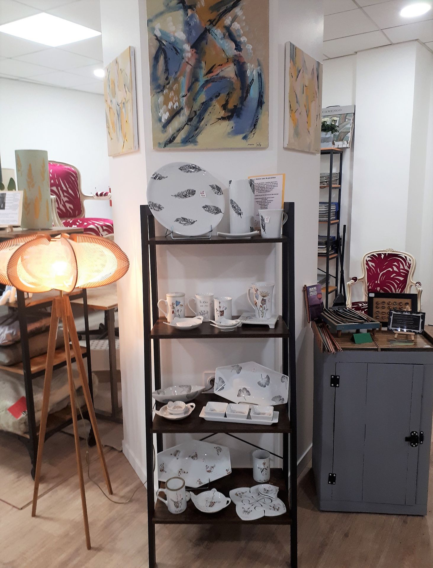 galerie image