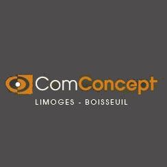Comconcept SARL agence et conseil en publicité