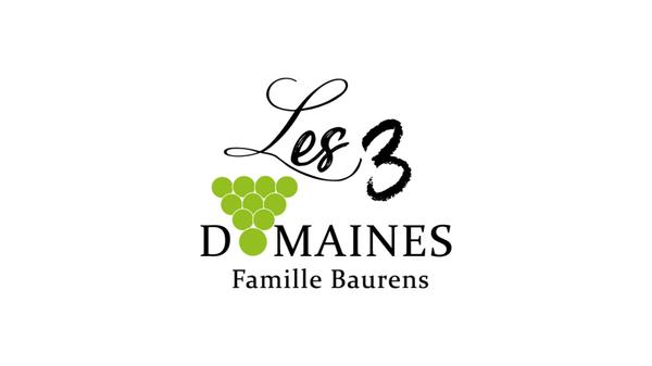 LES 3 DOMAINES pépiniériste viticole