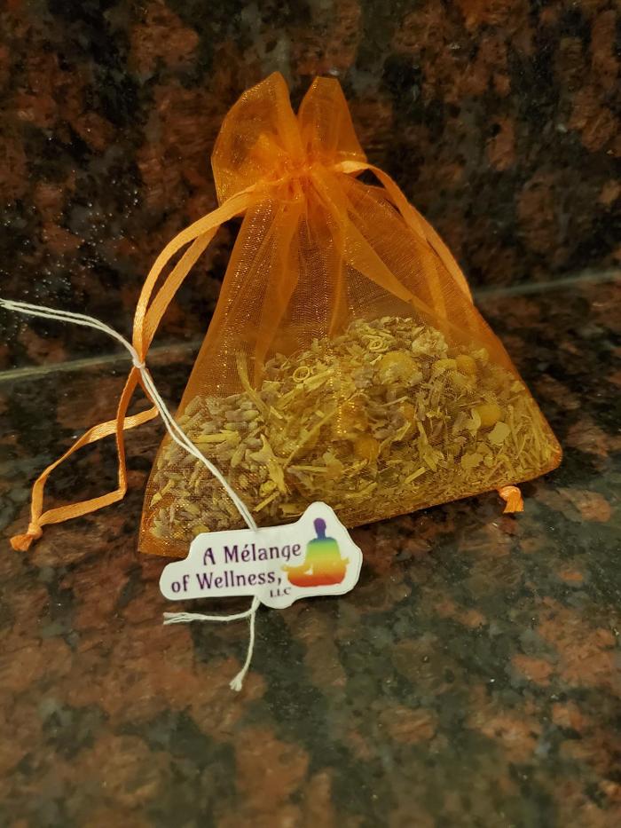 A Mélange of Wellness - Greensboro, NC