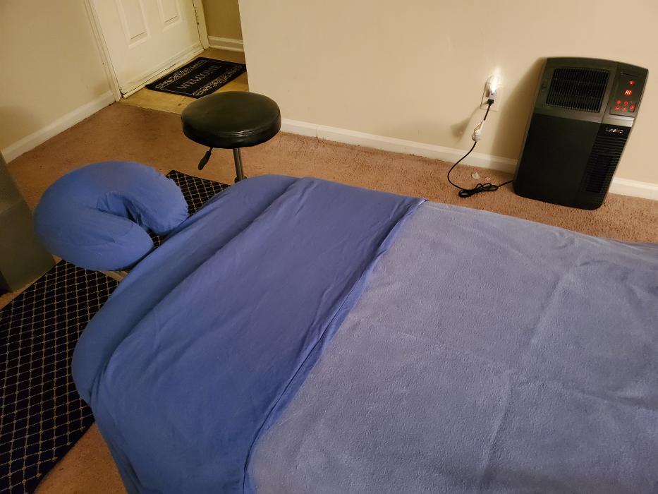 A Mélange of Wellness - Greensboro, NC