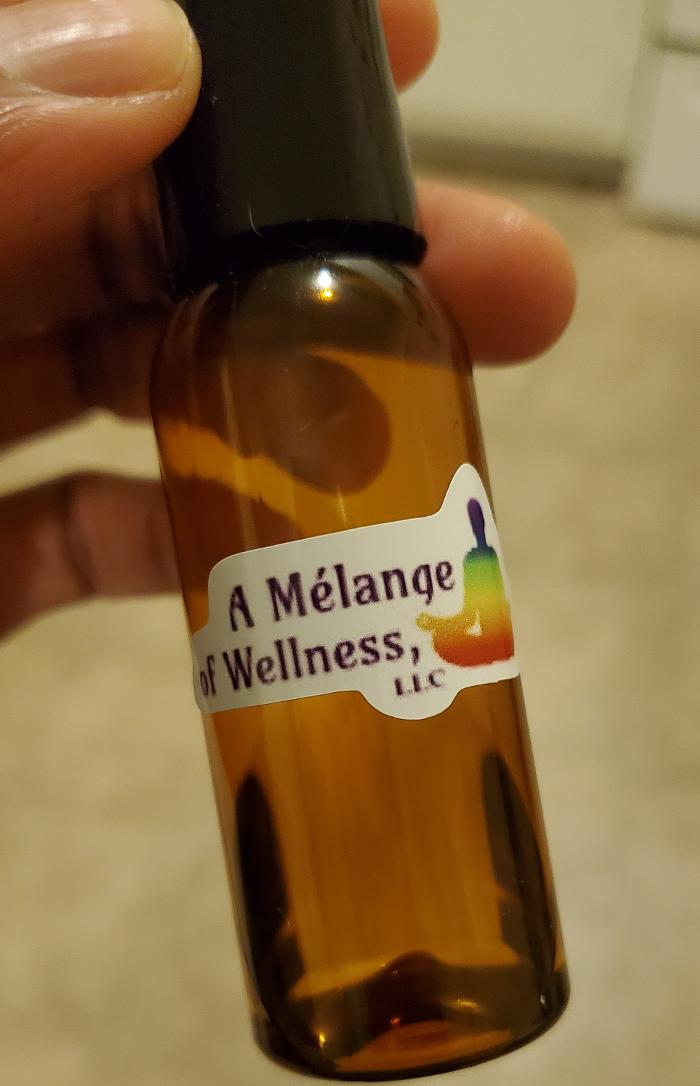 A Mélange of Wellness - Greensboro, NC