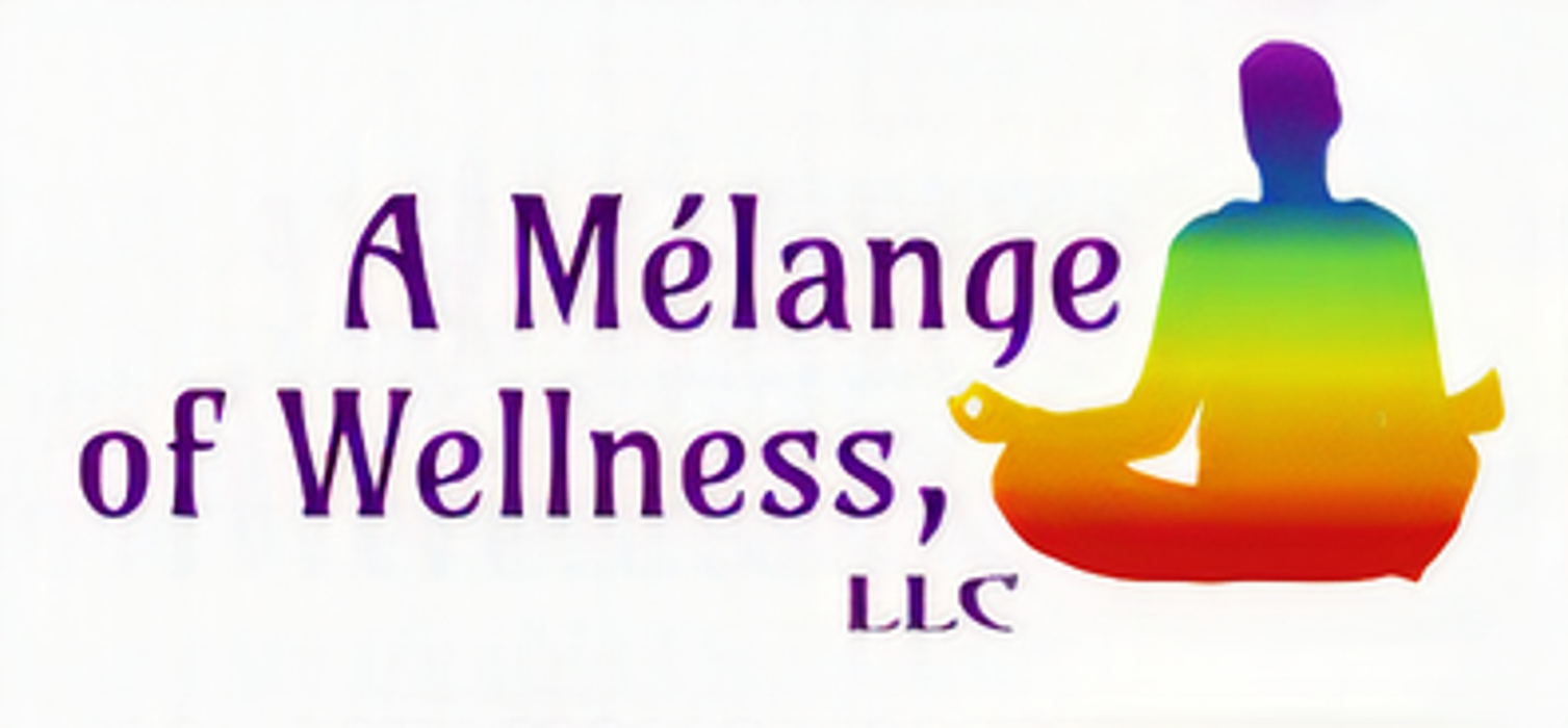 A Mélange of Wellness - Greensboro, NC