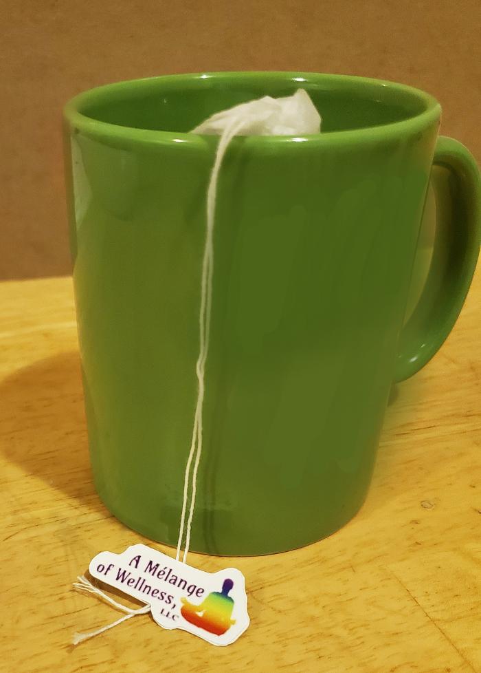 A Mélange of Wellness - Greensboro, NC