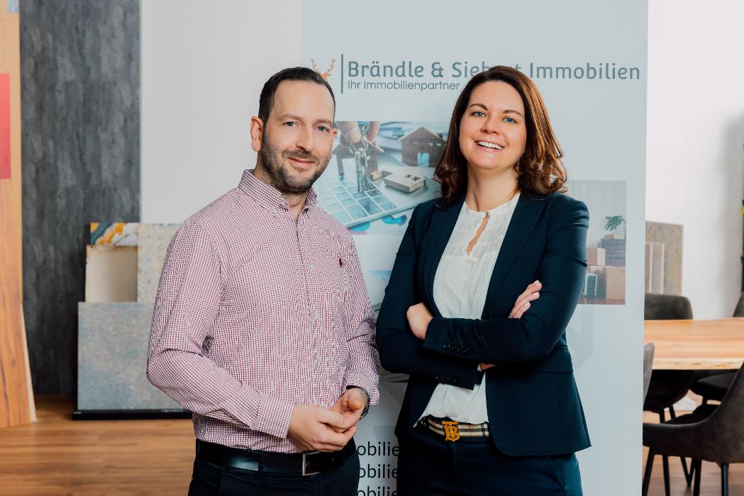 Brändle & Siebert Immobilien GmbH, Fenchelstraße in Stuttgart