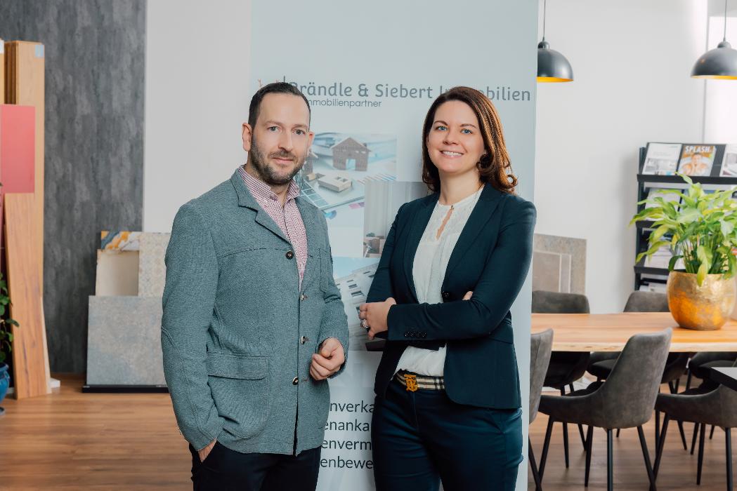 Brändle & Siebert Immobilien GmbH, Fenchelstraße in Stuttgart