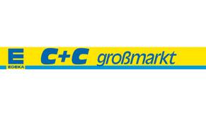 EDEKA C+C Großmarkt, Hiebelerstraße in Füssen
