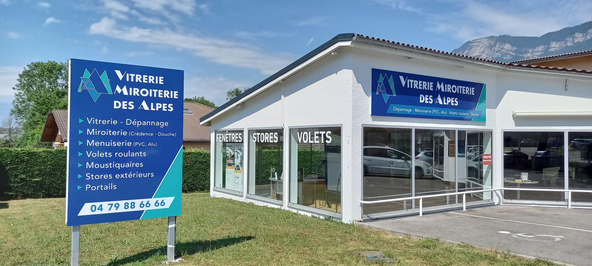galerie image