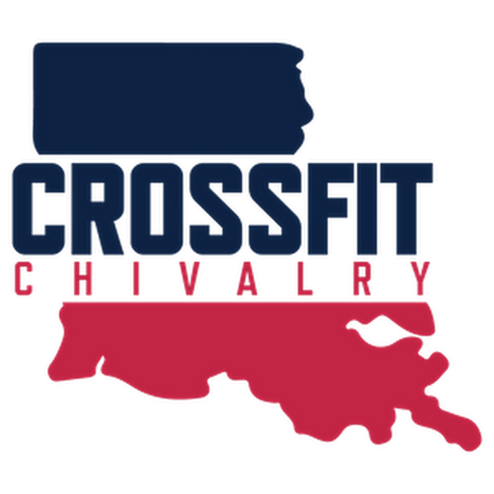 CrossFit Chivalry - West Monroe, LA