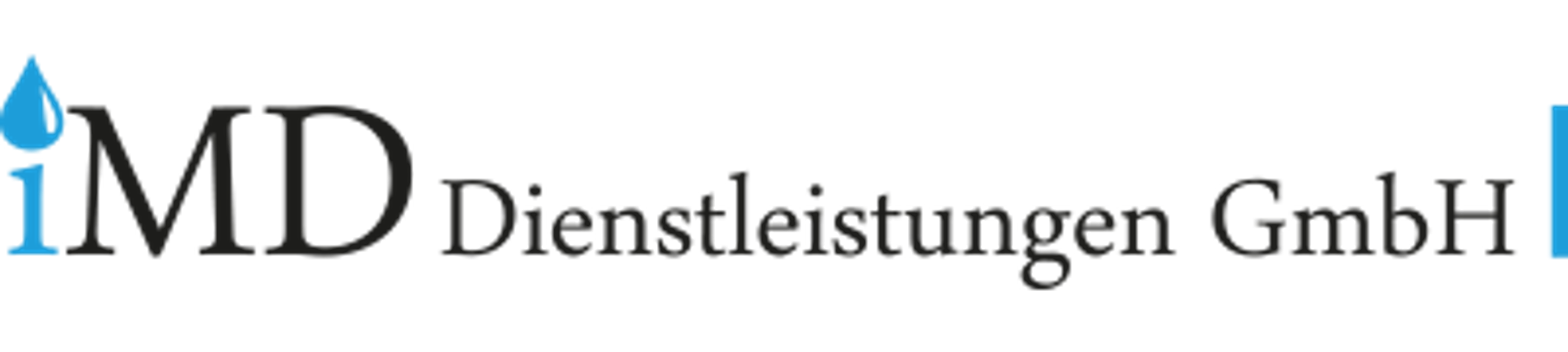 IMD-Dienstleistungen GmbH in Bietigheim-Bissingen