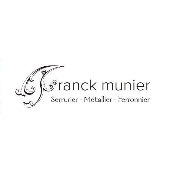Franck Munier Sarl forgeron, maréchal-ferrant et charron