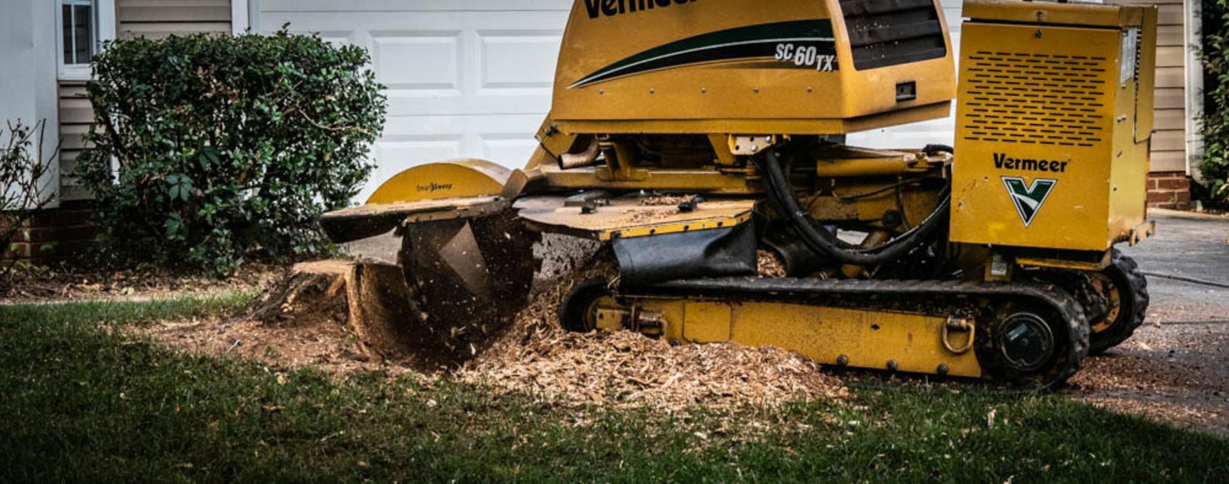 Arborscapes Inc. - Pineville, NC