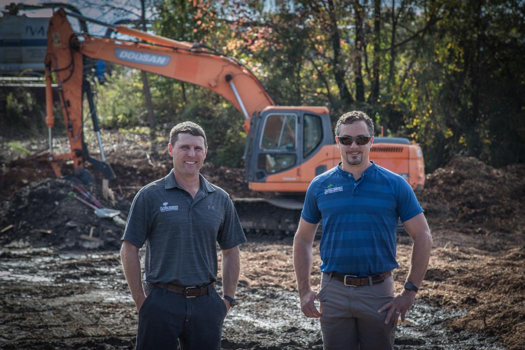 Arborscapes Inc. - Pineville, NC