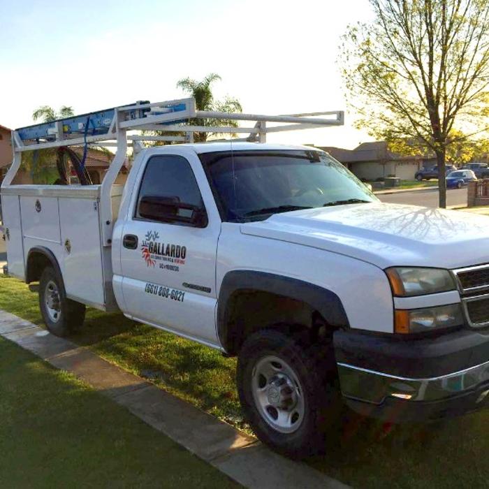 Gallardo Air & Heating - Bakersfield, CA
