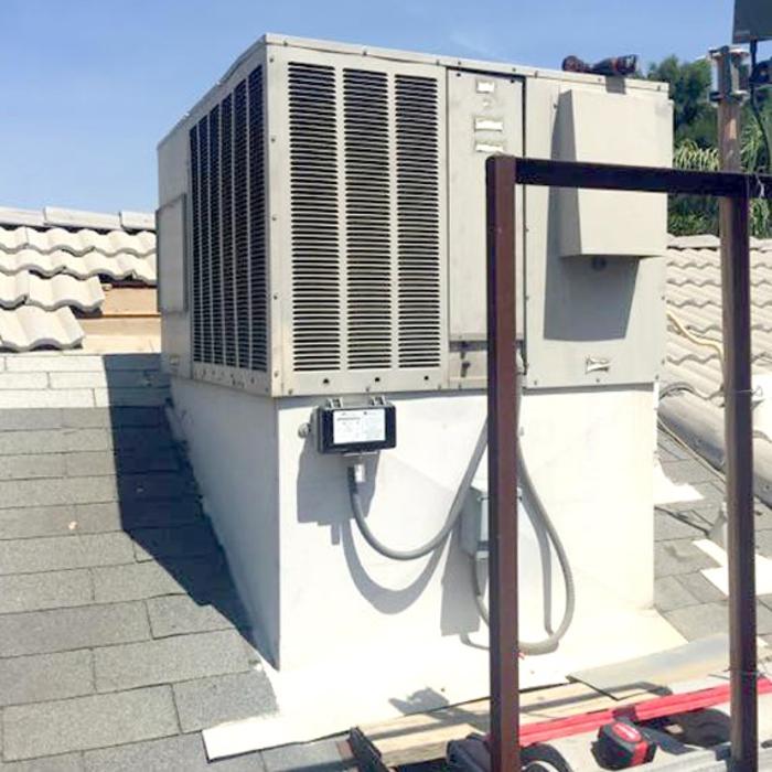 Gallardo Air & Heating - Bakersfield, CA