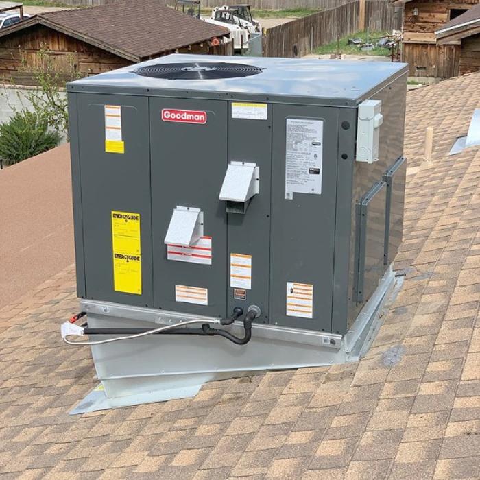 Gallardo Air & Heating - Bakersfield, CA