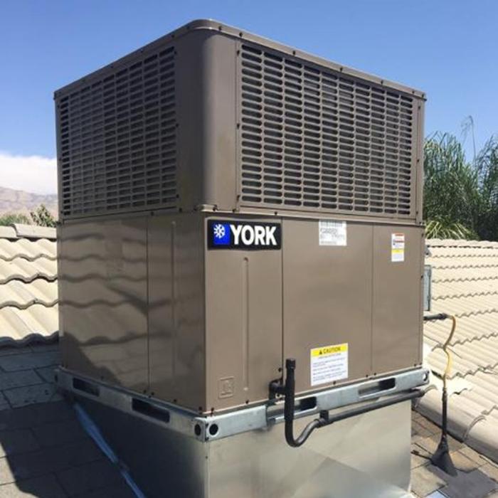 Gallardo Air & Heating - Bakersfield, CA