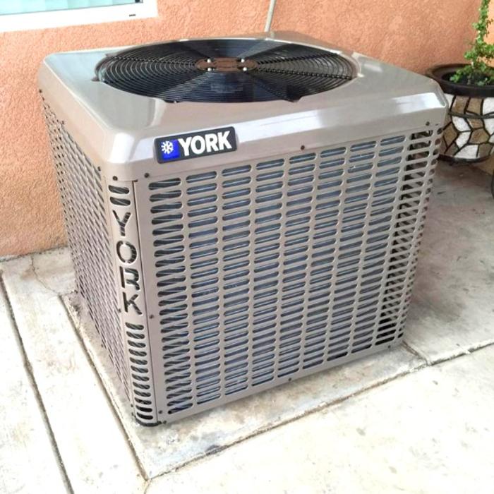 Gallardo Air & Heating - Bakersfield, CA