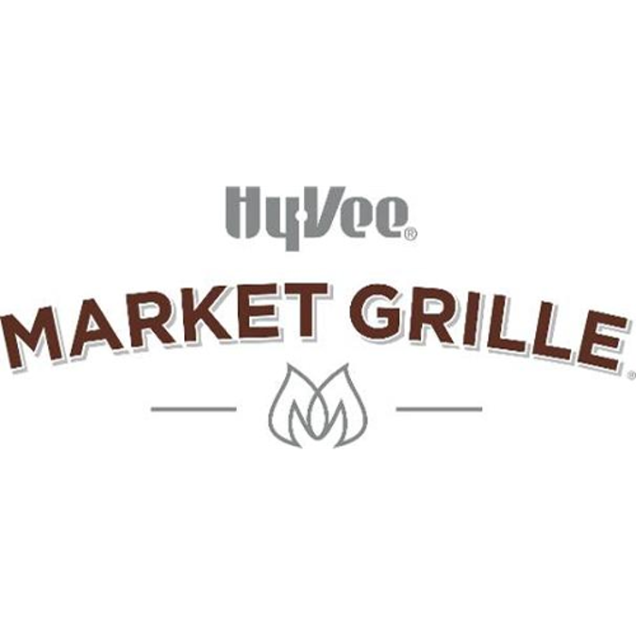 Hy-Vee Market Grille - Davenport, IA
