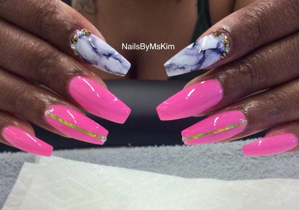 2 Cute Hair And Nail Salon, LLC - North Las Vegas, NV