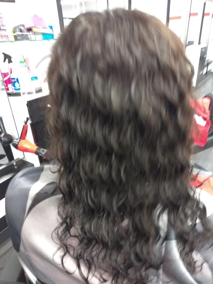 2 Cute Hair And Nail Salon, LLC - North Las Vegas, NV