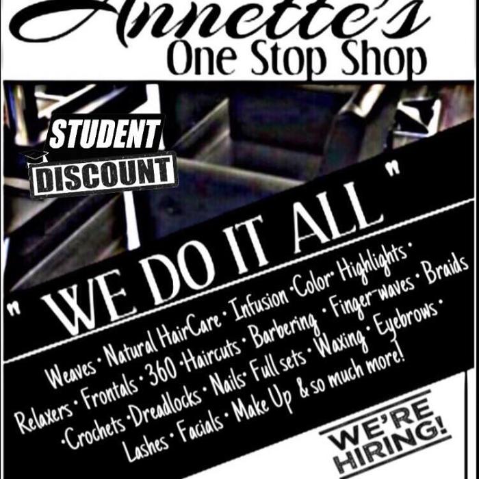 2 Cute Hair And Nail Salon, LLC - North Las Vegas, NV