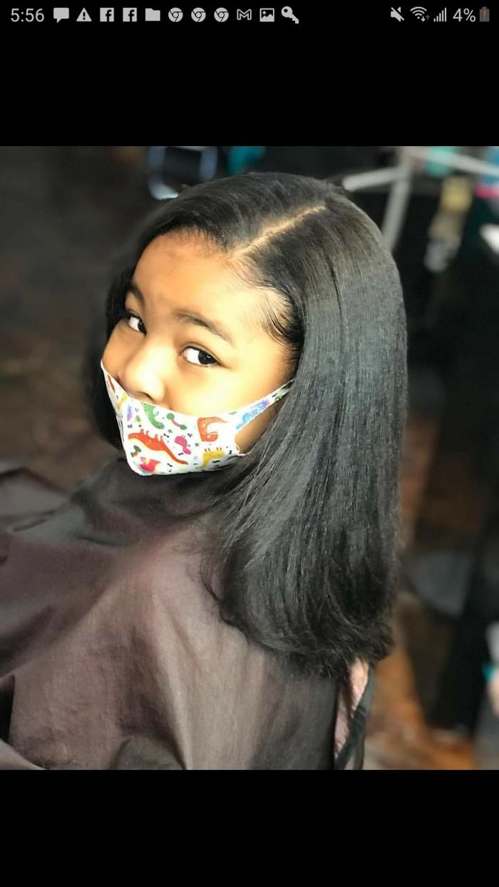 2 Cute Hair And Nail Salon, LLC - North Las Vegas, NV